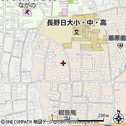 クレストールアイＡ周辺の地図