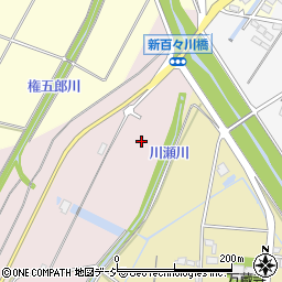 株式会社北條組　村山工場周辺の地図