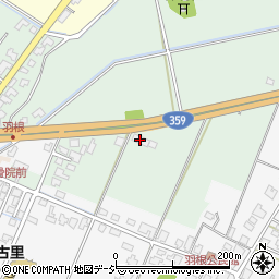 吉野自動車整備商会周辺の地図