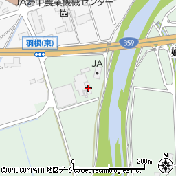 富山県富山市婦中町富川1580周辺の地図