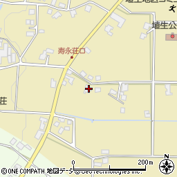 富山県小矢部市石坂258周辺の地図