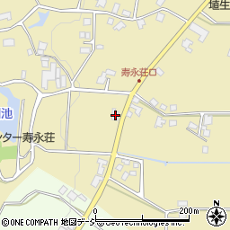 富山県小矢部市石坂244周辺の地図