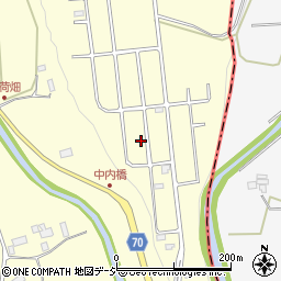 栃木県鹿沼市板荷2080-35周辺の地図