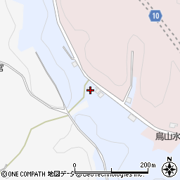 栃木県那須烏山市愛宕台3067周辺の地図