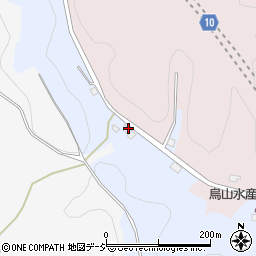 栃木県那須烏山市愛宕台3067-1周辺の地図