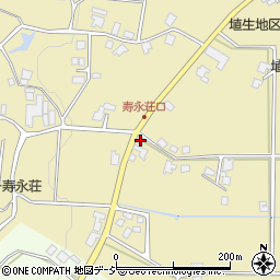富山県小矢部市石坂252周辺の地図