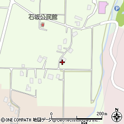富山県砺波市東保88周辺の地図