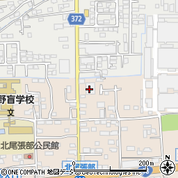 朝陽産業株式会社周辺の地図