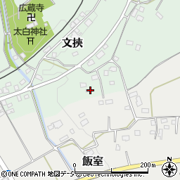 栃木県塩谷郡高根沢町文挾492周辺の地図