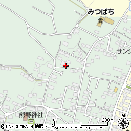 長野県須坂市塩川373周辺の地図