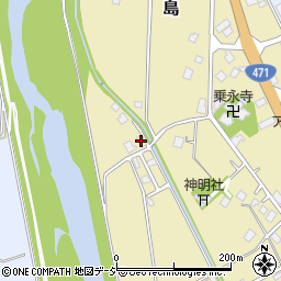 サニーデイサービスセンター小矢部周辺の地図