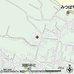 長野県須坂市塩川417周辺の地図