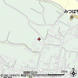 長野県須坂市塩川252周辺の地図