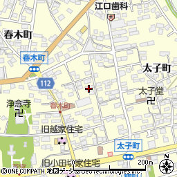 長野県須坂市須坂960周辺の地図