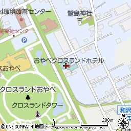 富山県小矢部市鷲島65周辺の地図