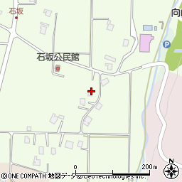 富山県砺波市東保113周辺の地図