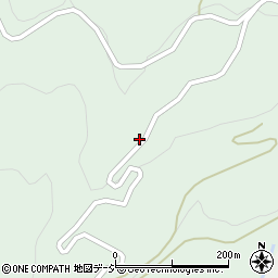 長野県上水内郡小川村瀬戸川4982周辺の地図