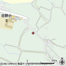 長野県須坂市塩川144周辺の地図