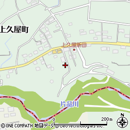 建設生コン株式会社　沼田工場周辺の地図