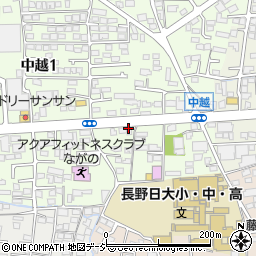 小湊直樹社会保険労務士行政書士事務所周辺の地図