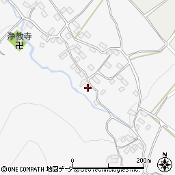 長野県上高井郡高山村高井1135周辺の地図