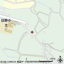 長野県須坂市塩川147周辺の地図