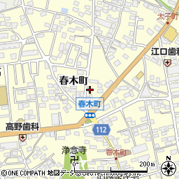 長野県須坂市須坂1011周辺の地図