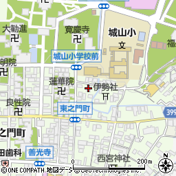 Ｊ－Ｒｏｏｍ妃参番館東之門周辺の地図