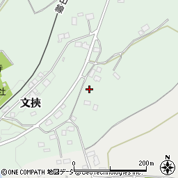 栃木県塩谷郡高根沢町文挾515周辺の地図