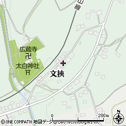 栃木県塩谷郡高根沢町文挾573周辺の地図