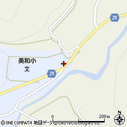 青木電機店周辺の地図