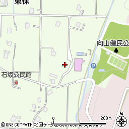 富山県砺波市東保73周辺の地図