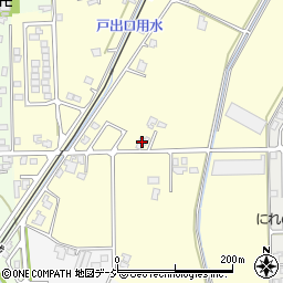 川田電設周辺の地図