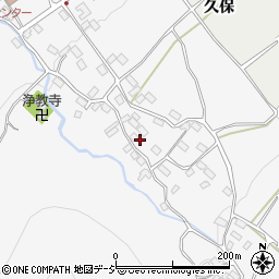 長野県上高井郡高山村高井1507周辺の地図