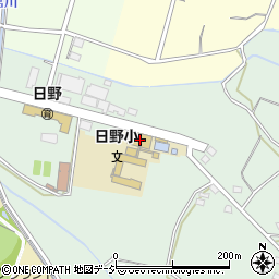 長野県須坂市塩川151周辺の地図