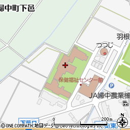 ふるさと敬寿苑居宅介護支援事業所周辺の地図