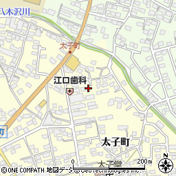 長野県須坂市須坂920周辺の地図