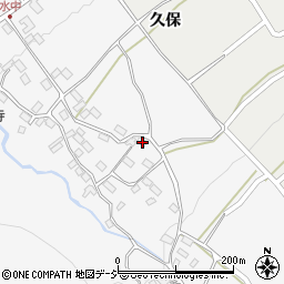 長野県上高井郡高山村高井1511周辺の地図