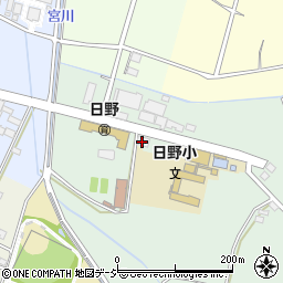 長野県須坂市塩川158周辺の地図