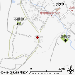 長野県上高井郡高山村高井990周辺の地図