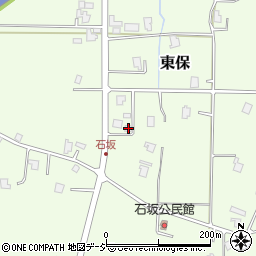 富山県砺波市東保188周辺の地図
