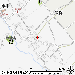 長野県上高井郡高山村高井1523周辺の地図