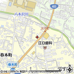 長野県須坂市須坂986周辺の地図