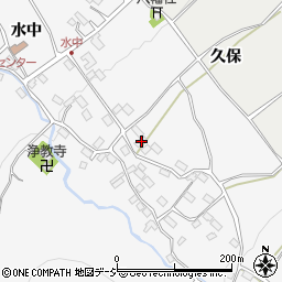 長野県上高井郡高山村高井1529周辺の地図