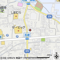 鈴木清雅堂周辺の地図