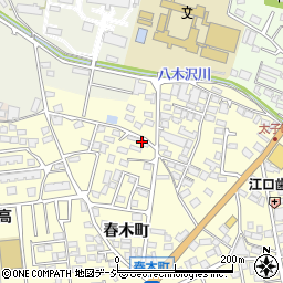 長野県須坂市須坂1024周辺の地図