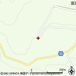 群馬県吾妻郡中之条町大道1142周辺の地図