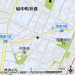 宮本土石工業周辺の地図