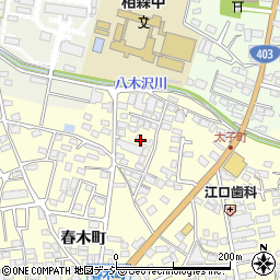 長野県須坂市須坂999周辺の地図
