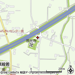 富山県砺波市東保646周辺の地図